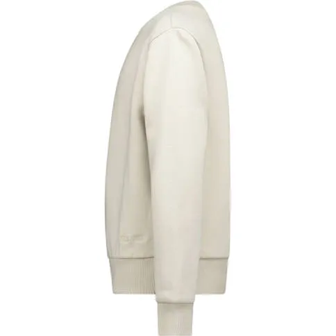Airforce sweater ecru, foto 2
