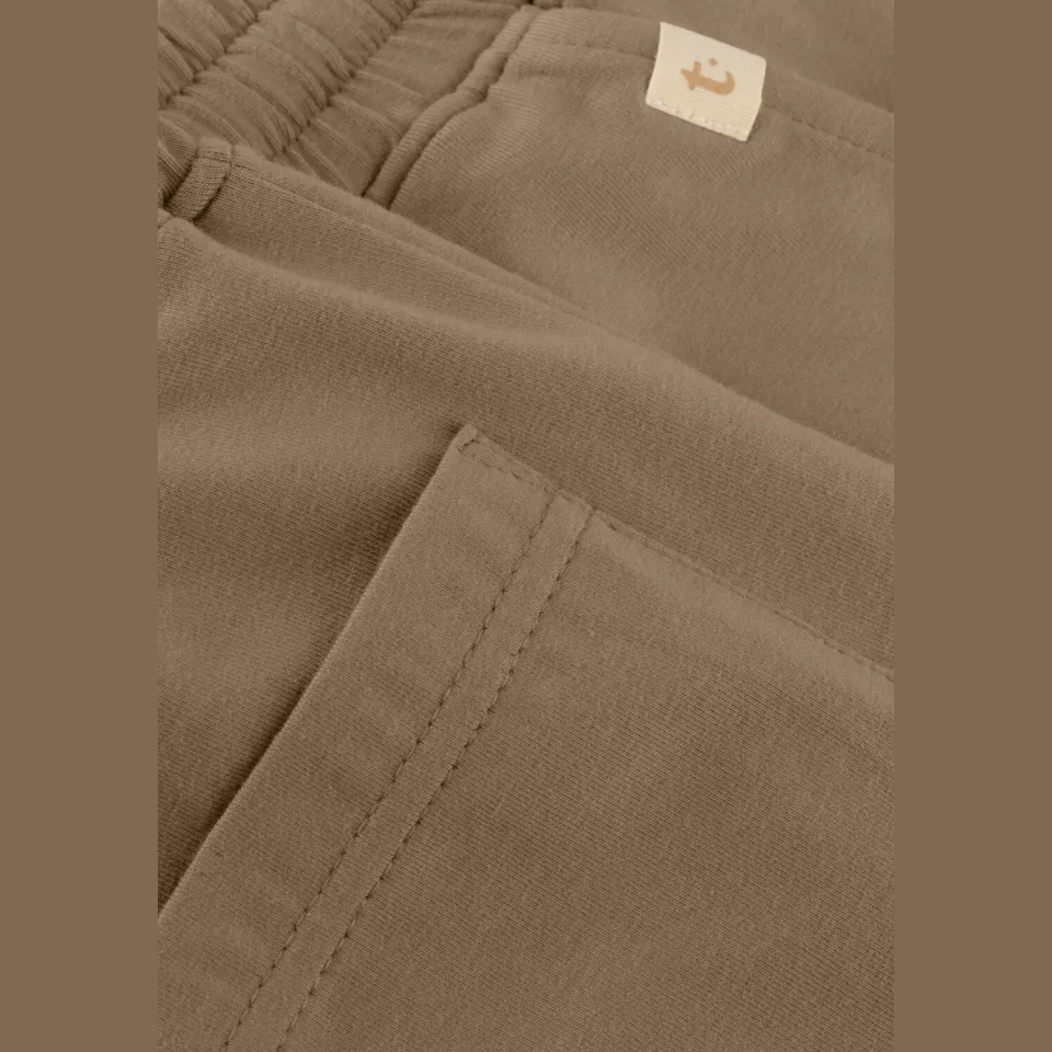 Ton & Ton Taico korte broek zand, foto 3