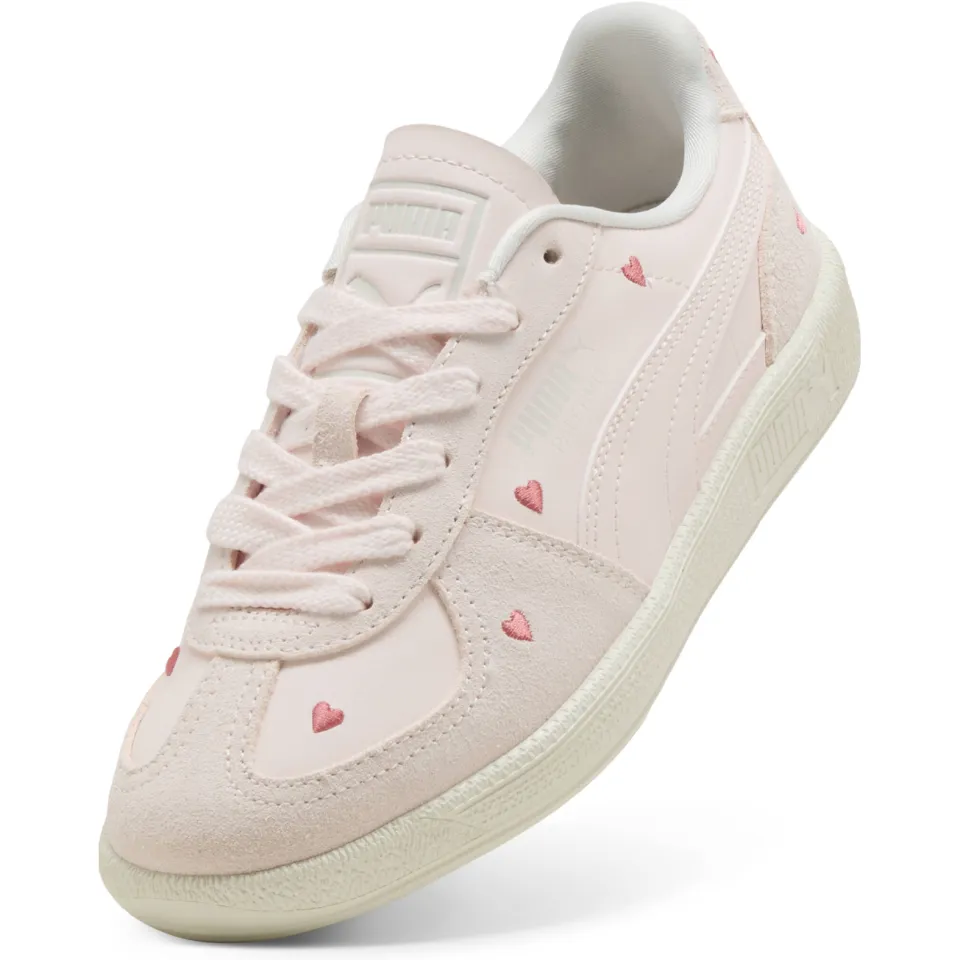 Puma Palermo Amor sneakers lichtroze/roze, foto 5