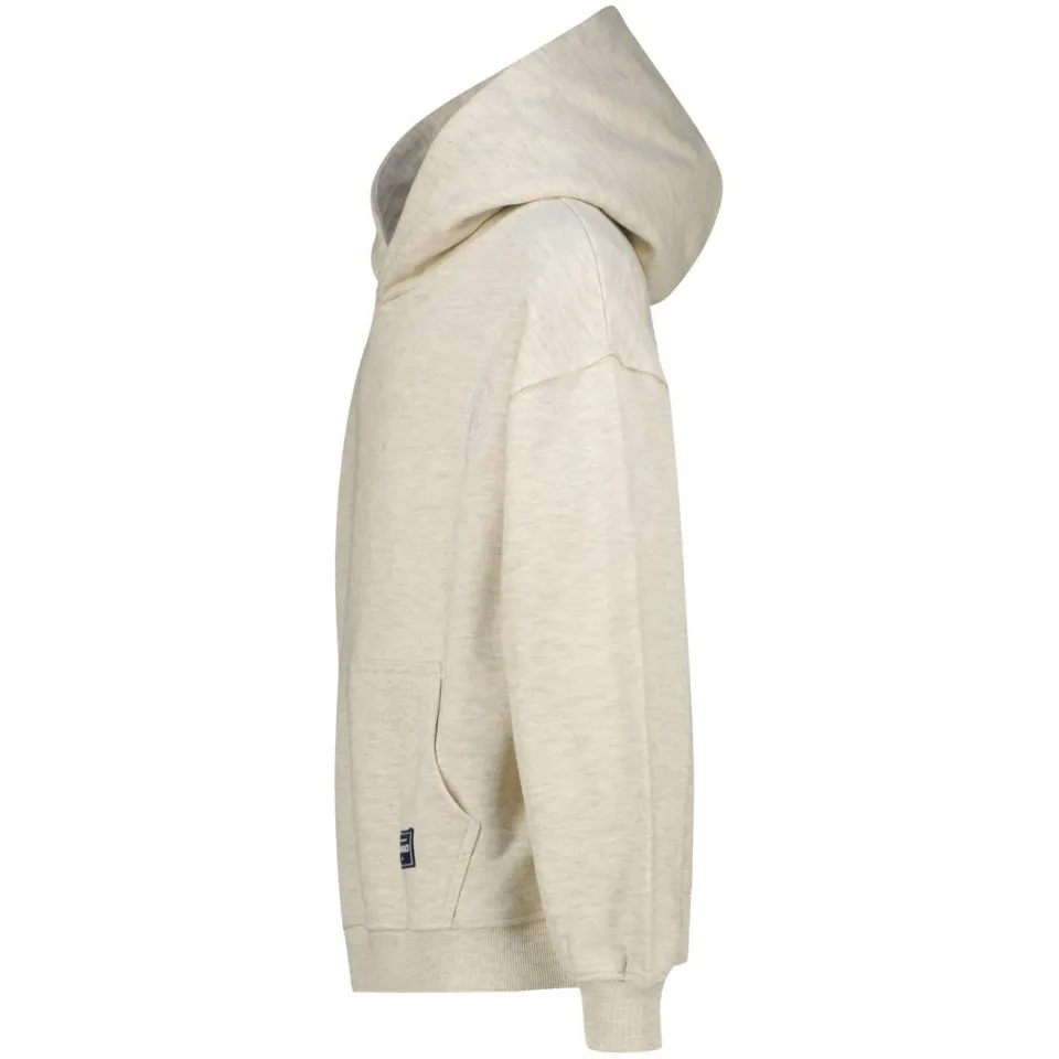 Vingino hoodie met print - crème, foto 4