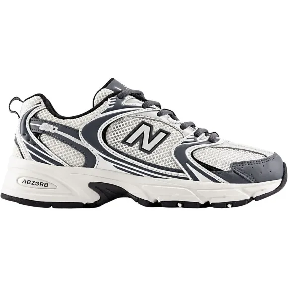 New Balance Sneakers dames wit