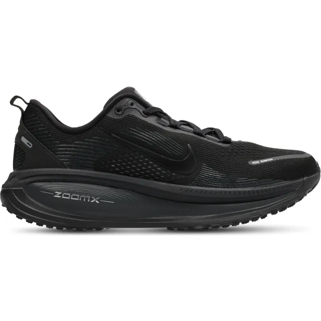 Nike Vomero 18 hardloopschoen zwart Black