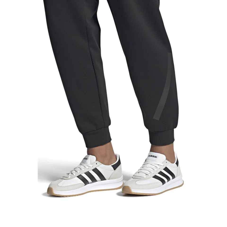 Adidas Sportswear Run 70s 2.0 sneakers wit/blauw/grijs, foto 5