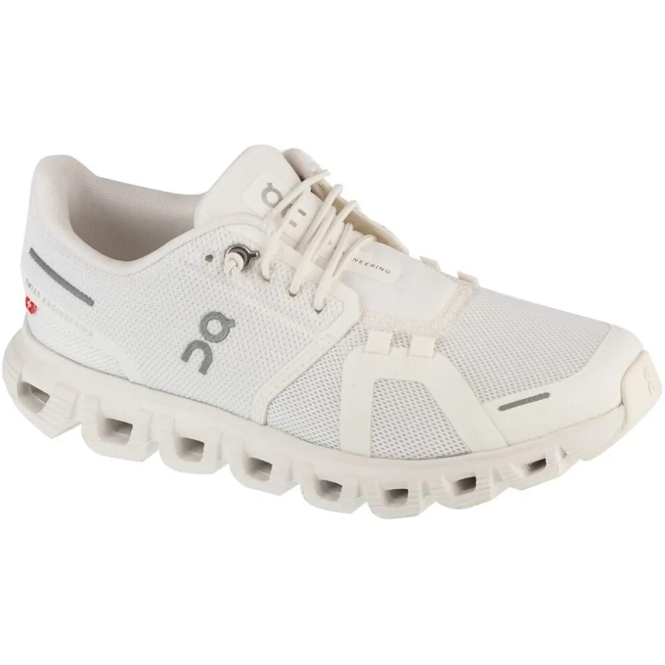 On Cloud 6 sneakers wit, foto 2