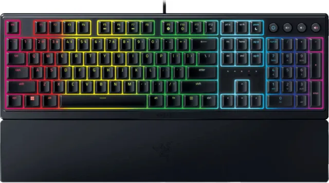 Razer Ornata V3