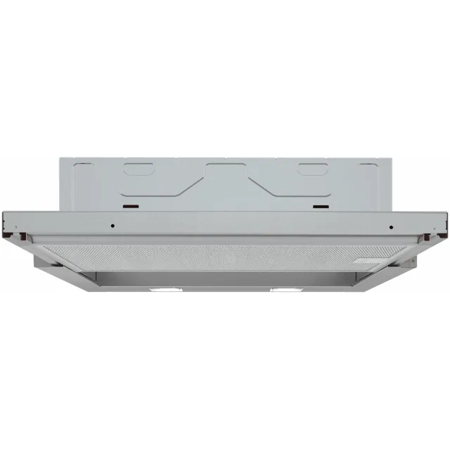 Bosch DFL064A52 vlakscherm afzuigkap zilver