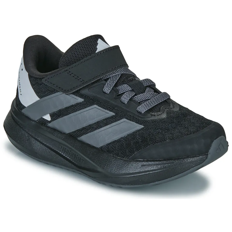 Adidas Adidas Duramo Sneakers zwart Synthetisch