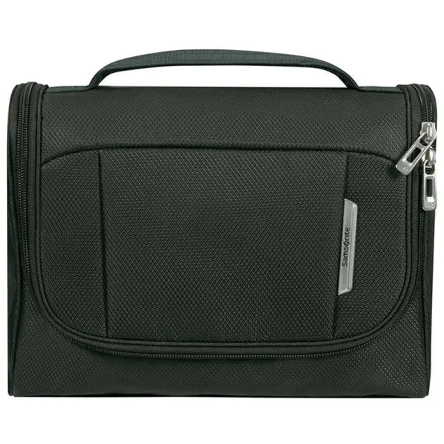 Samsonite Respark ophangbare toilettas groen