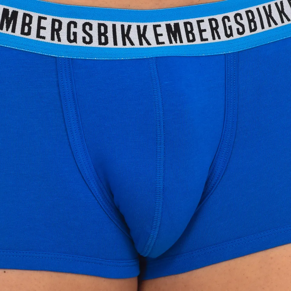 Boxers Bikkembergs BKK1UTR08BI blauw, foto 2