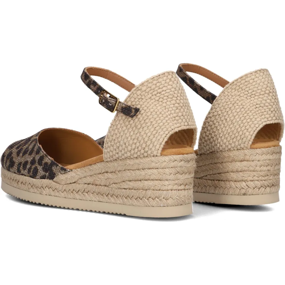 Unisa Espadrilles Cisca Beige, foto 5
