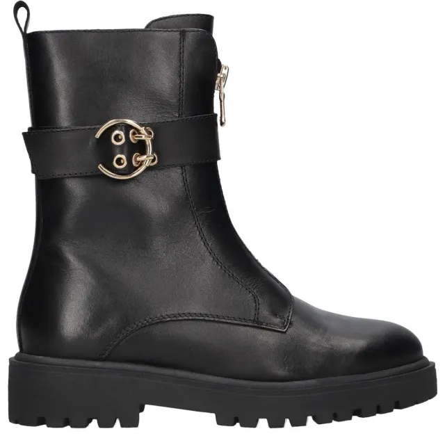 Blasz Boots Leta-77 Zwart