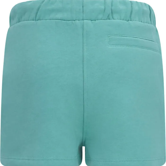 TYGO & vito relaxed sweatshort zeegroen, foto 3