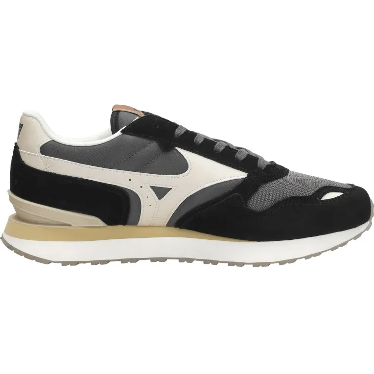 Mizuno RB87 lage sneaker zwart