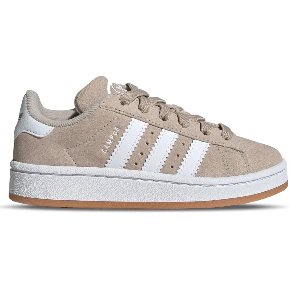 Adidas Campus 00s sneakers beige, foto 2