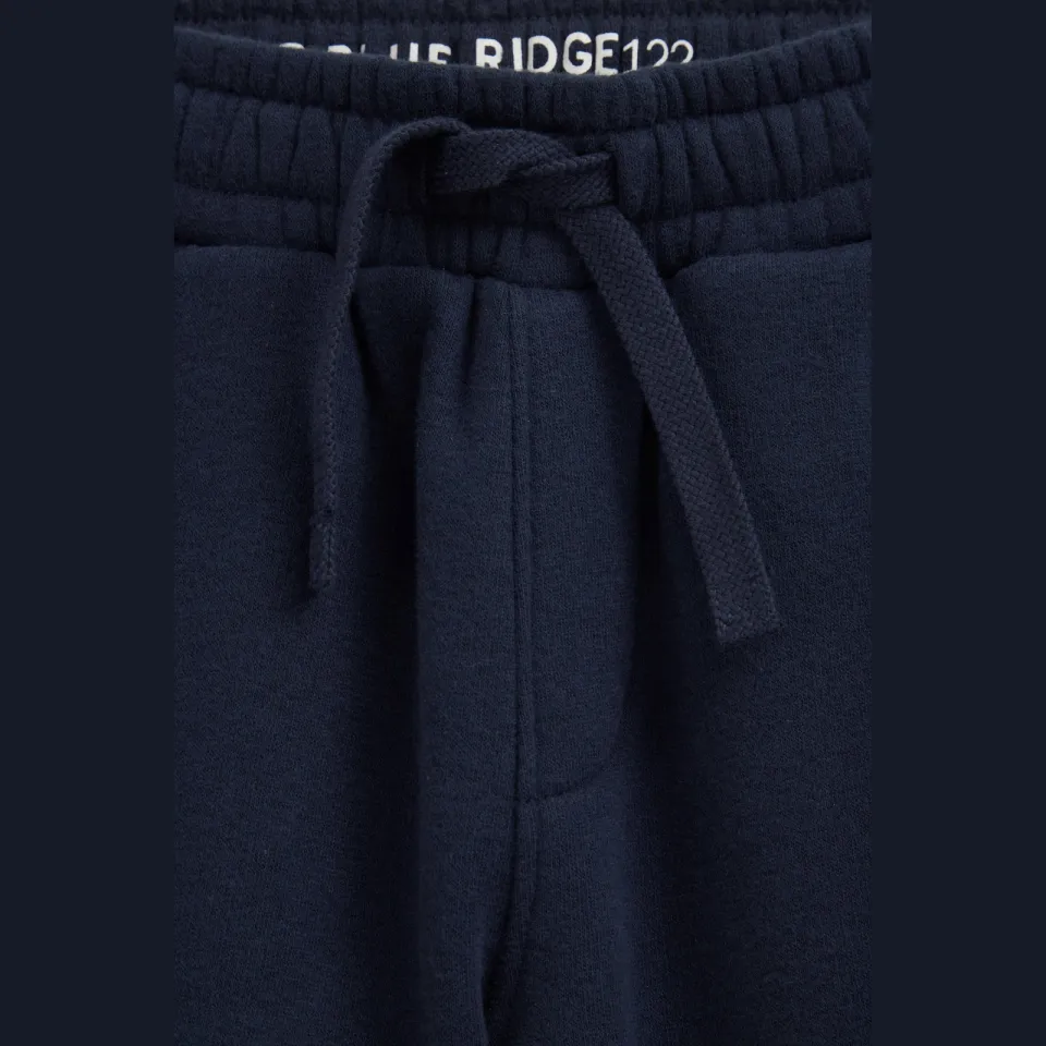 WE Fashion Blue Ridge joggingbroek marineblauw, foto 5