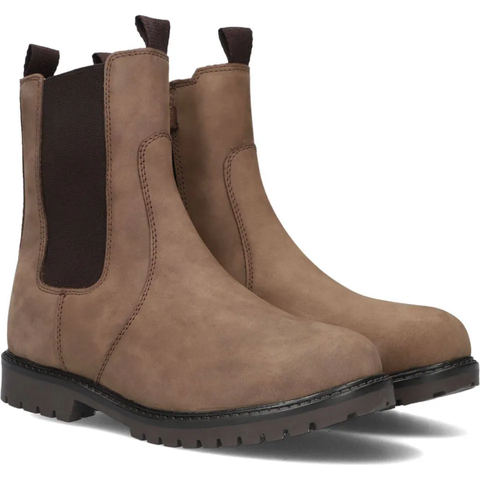 Wysh Boots Robin Taupe, foto 2