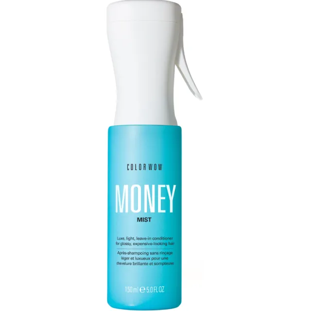 Color Wow Money Mist Leave-in Conditioner