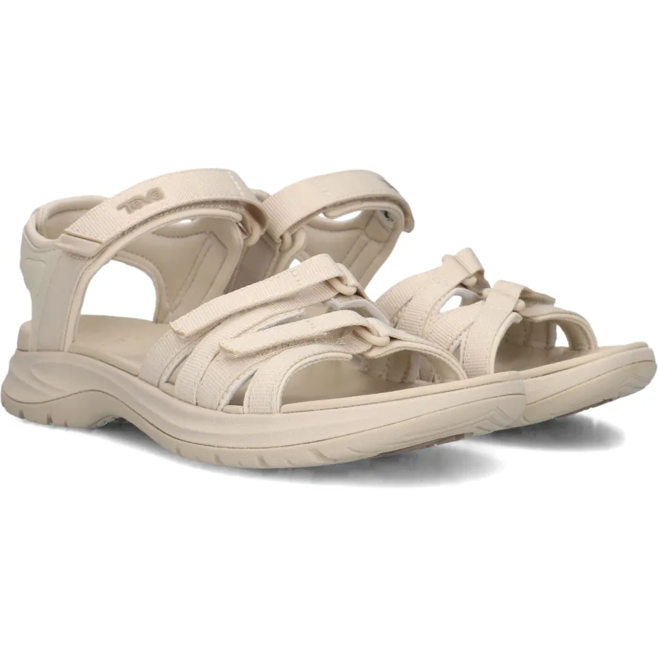 Teva Tirra Traveler sandaal beige, foto 4