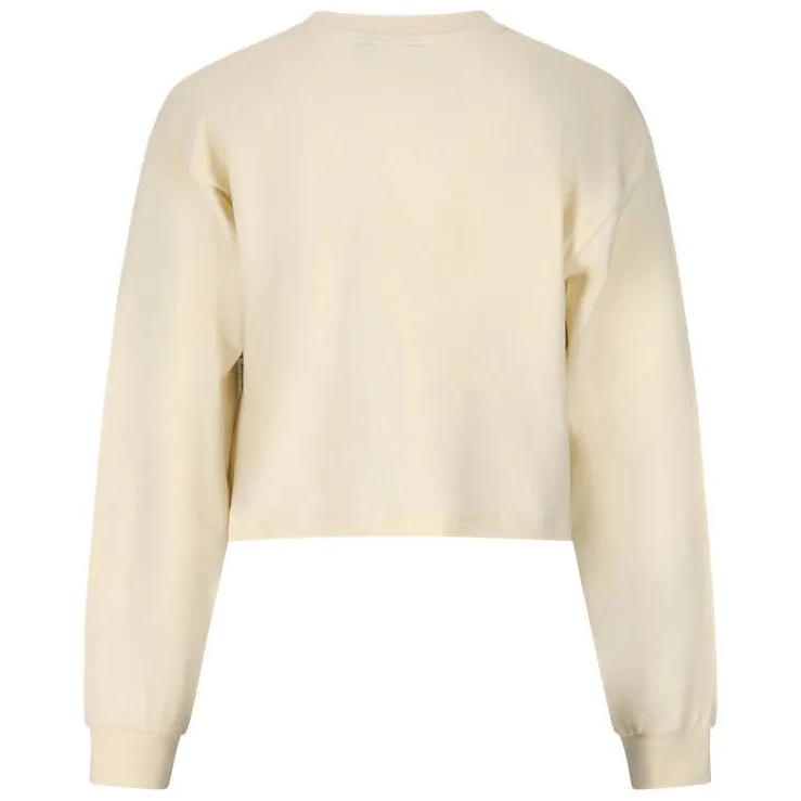 Retour Jeans longsleeve met print beige, foto 4