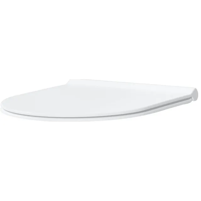 Xenz Closetzitting Xenz Gio Softclose Mat Wit