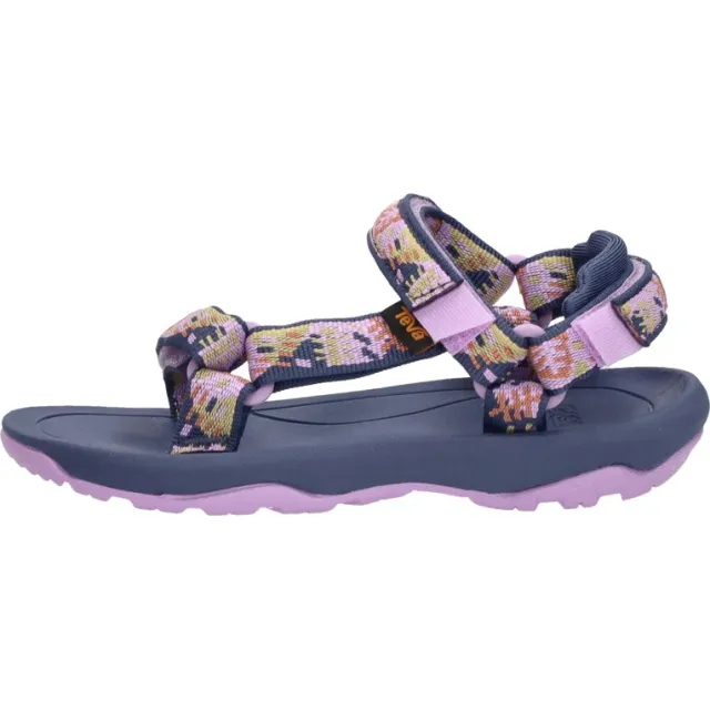 Teva Hurricane XLT 2 sandalen roze, foto 2