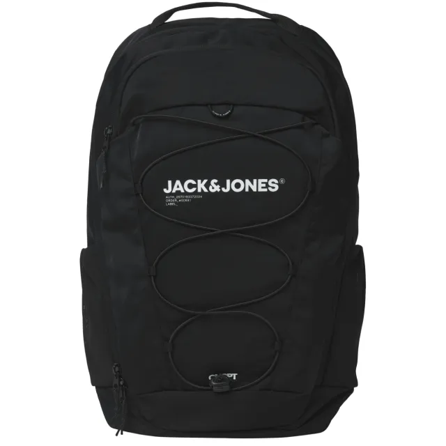 Jack & Jones JACZITRUS rugzak zwart