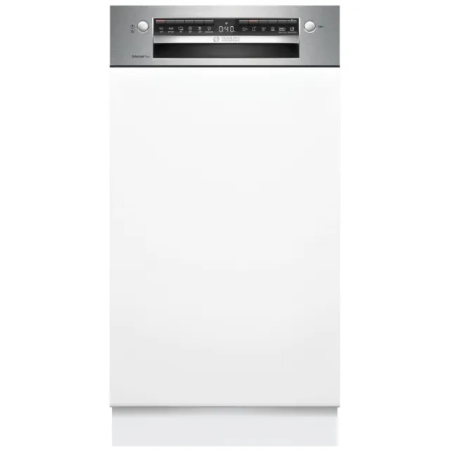 Bosch SPI4HMS13E vaatwasser 45 cm breed