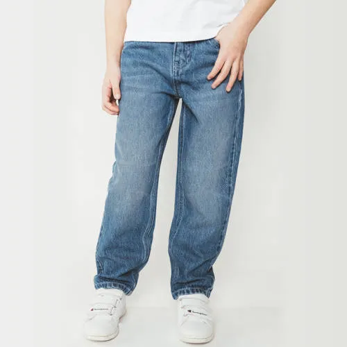 TYGO & vito Lex regular fit jeans medium used, foto 3