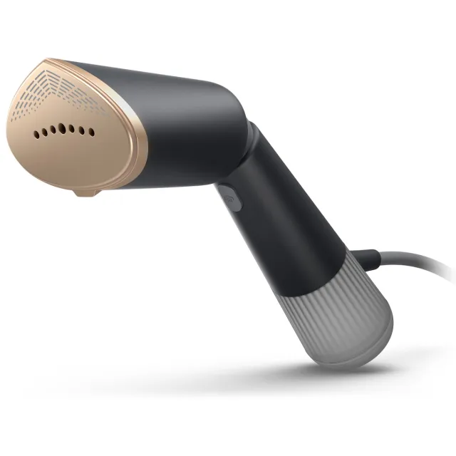 Philips 5000-serie STH5030/80 kledingstomer grijs Charcoal-Gray