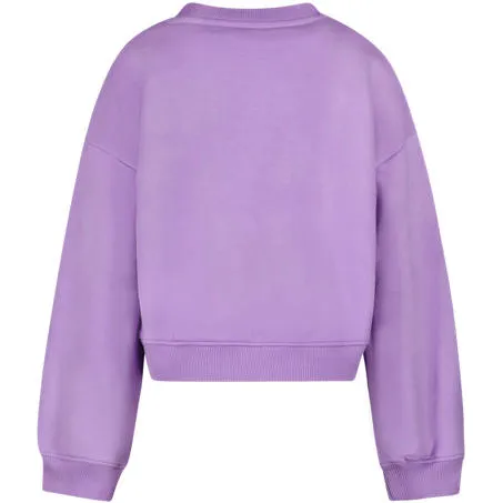 Cars sweater paars, foto 3