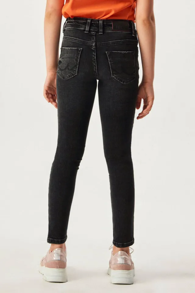 LTB super skinny jeans Julita senia wash