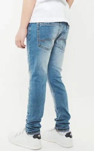 TYGO & vito skinny jeans Binq light used, foto 4