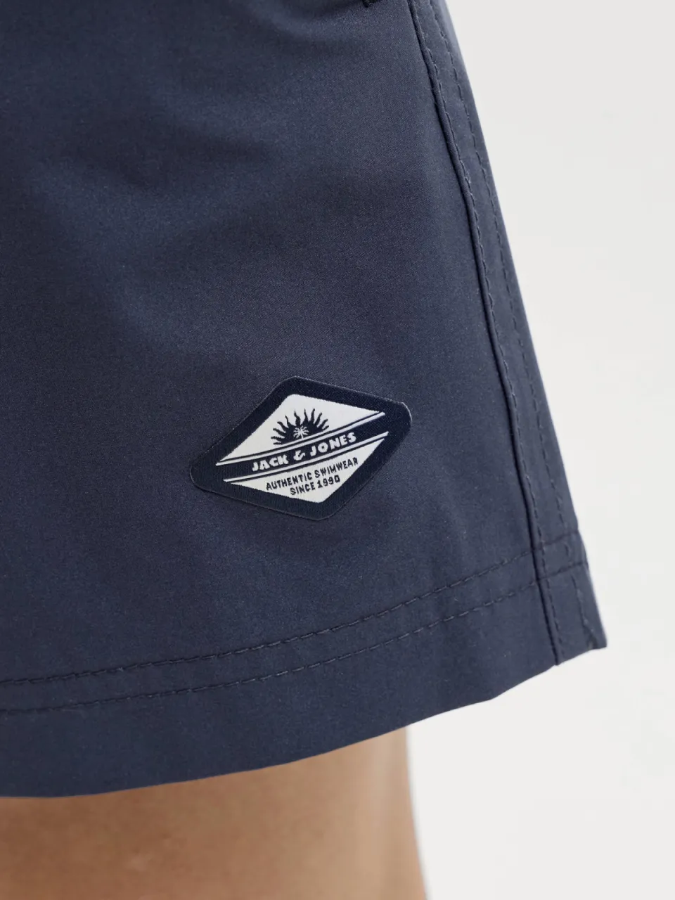 Jack & Jones JUNIOR zwemshort donkerblauw, foto 7