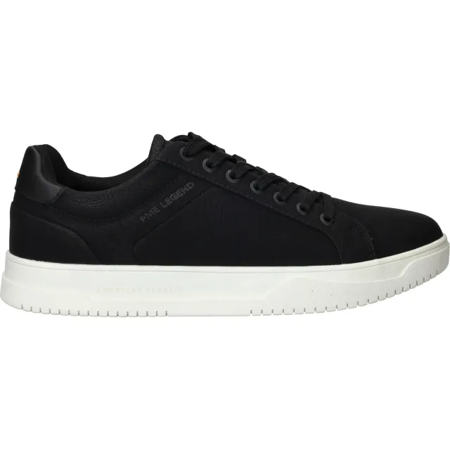 PME Legend Lexicone sneakers zwart