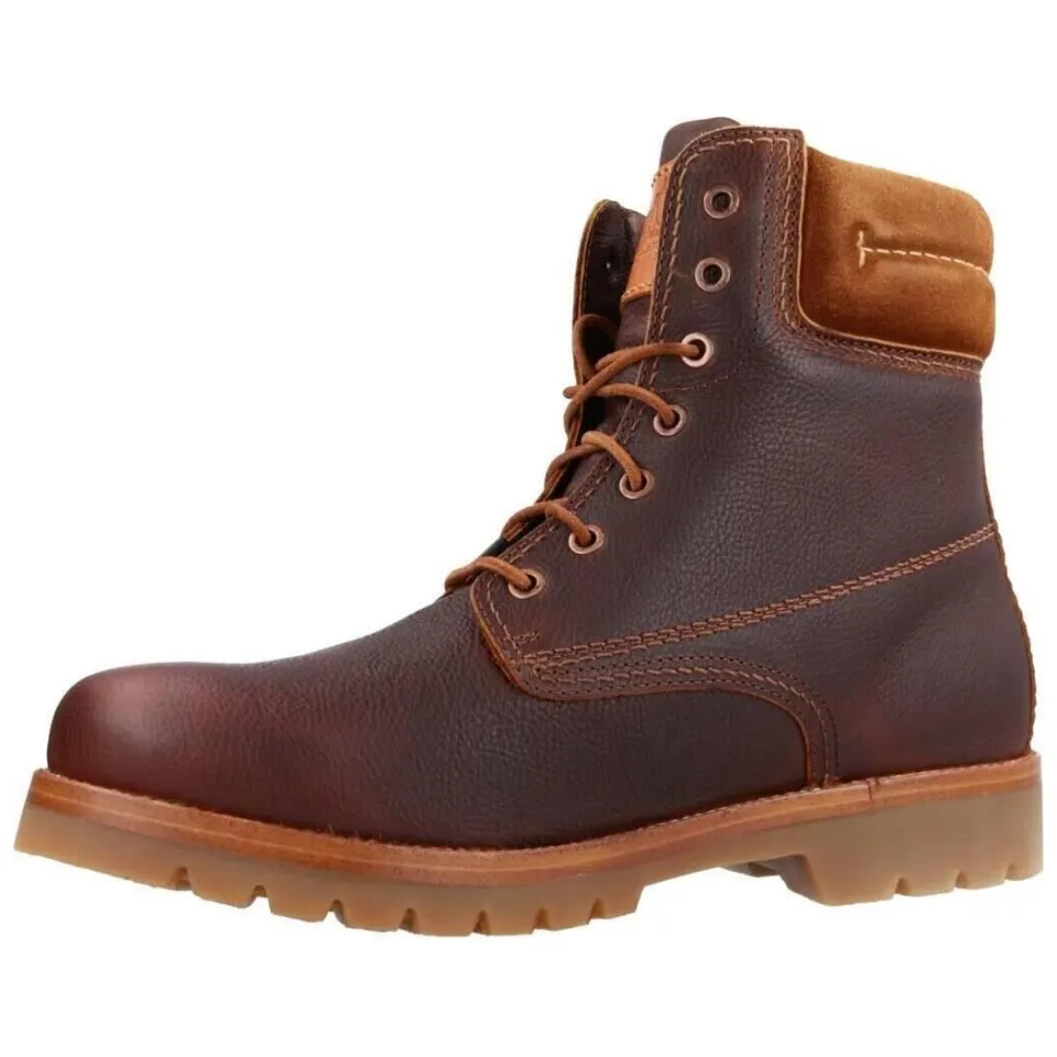 Panama Jack Panama 03 veterboot cognac, foto 3
