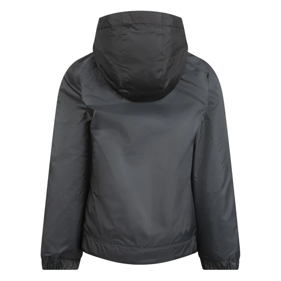 Nike windjack antraciet, foto 2