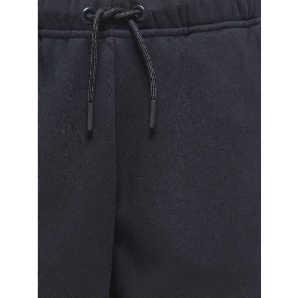 Only & Sons regular sweatshort zwart, foto 8