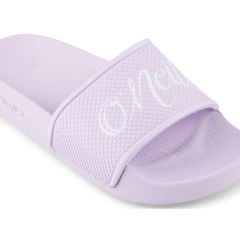 O'Neill badslippers lila, foto 3