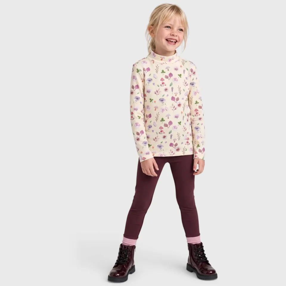 s.Oliver longsleeve met print ecru, foto 4