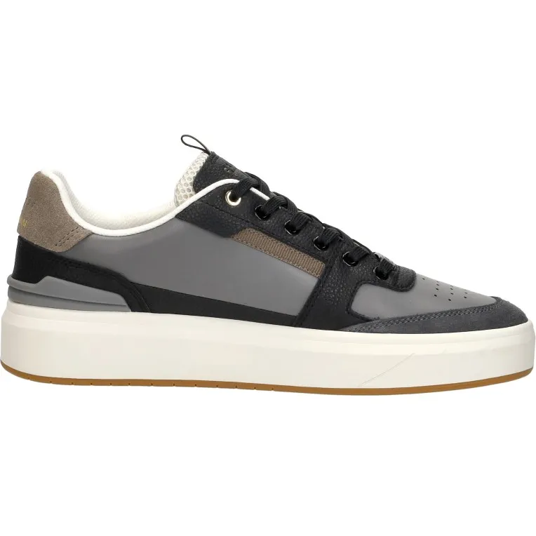 Cruyff Endorsed Tennis lage sneakers grijs, foto 8