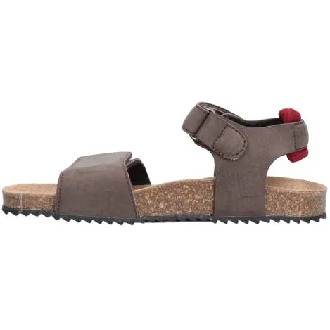 Vingino sandalen bruin, foto 4
