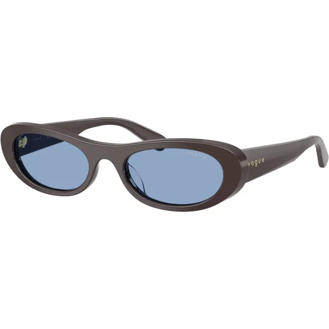 Vogue Eyewear 0VO5695SU zonnebril donkerbruin