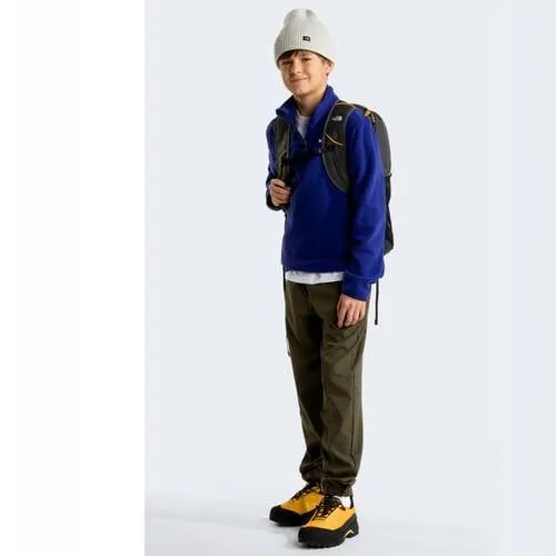 The North Face Glacier sweater - blauw, foto 2