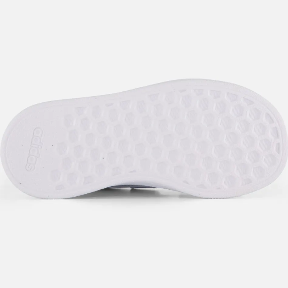 Adidas Grand Court 2.0 Sneakers wit Synthetisch, foto 5