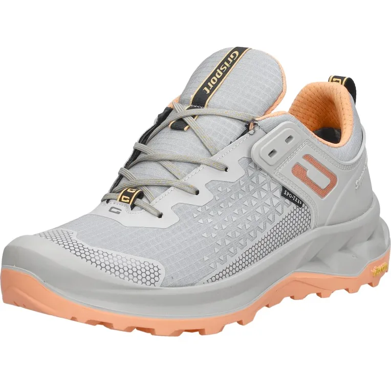 GriSport Explorer L wandelschoen grijs, foto 4