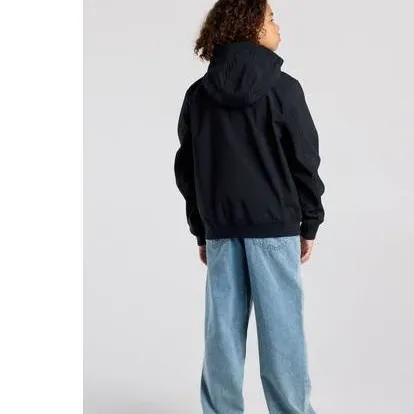 America Today softshell jas zwart, foto 5