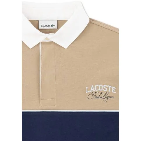 Lacoste polo - beige, foto 4