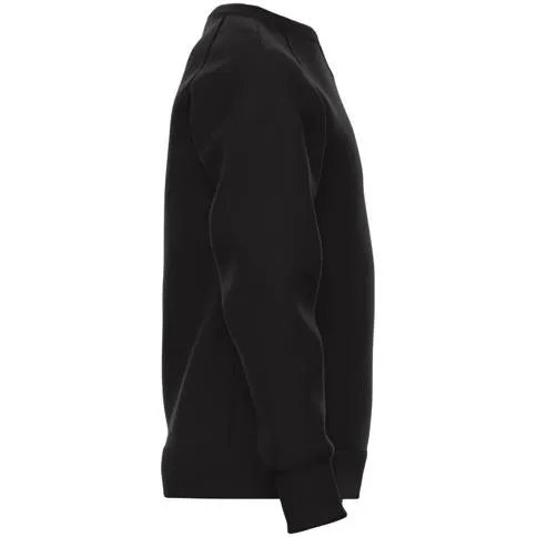 Björn Borg sweater met logo - zwart, foto 3