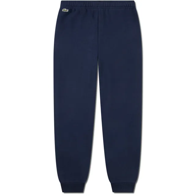 Lacoste joggingbroek donkerblauw