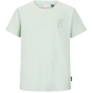 Retour Jeans t-shirt mintgroen